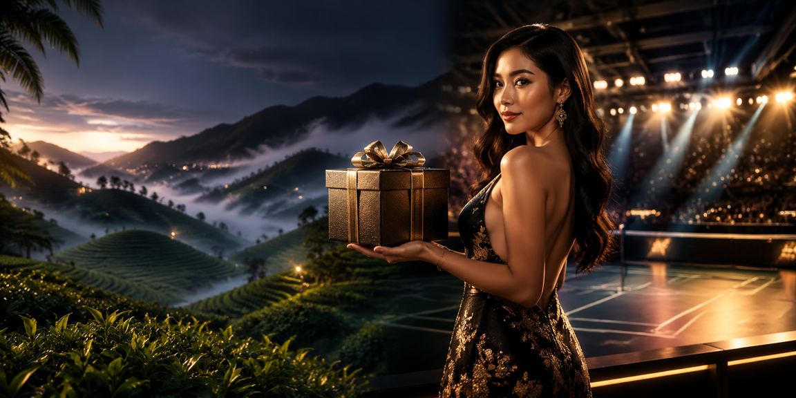Pengguna Malaysia membuat deposit pertama di p0500 untuk menikmati bonus selamat datang