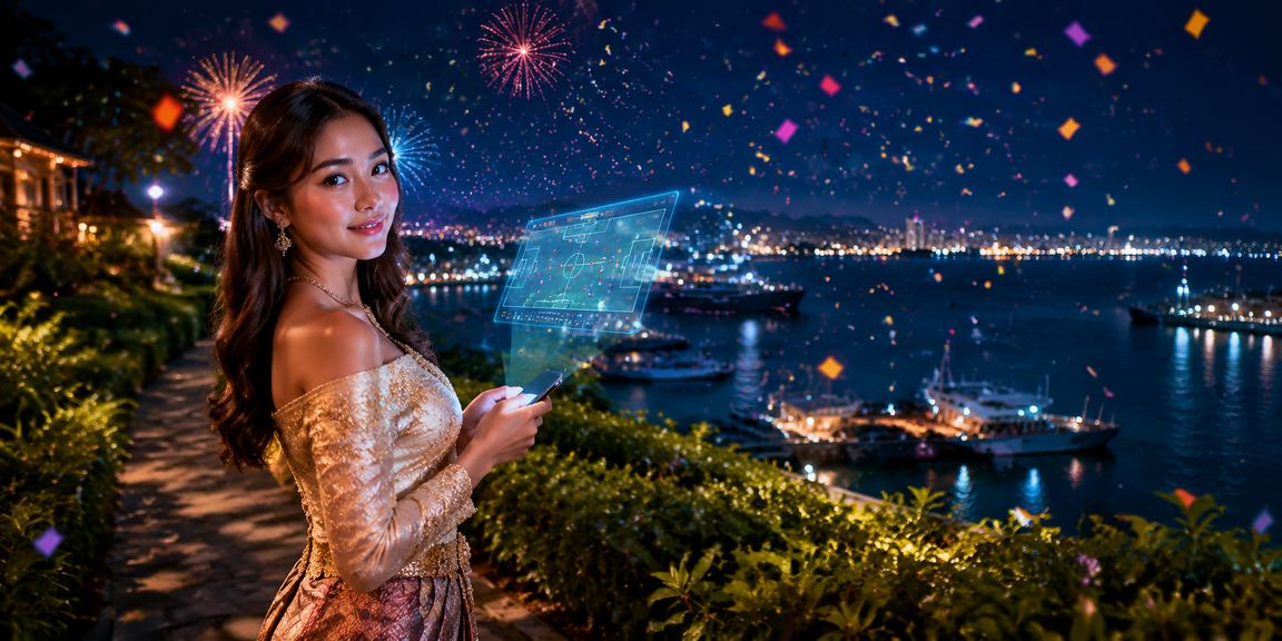 Pengguna Malaysia bermain kasino mudah alih di platform p0500 dari telefon pintar